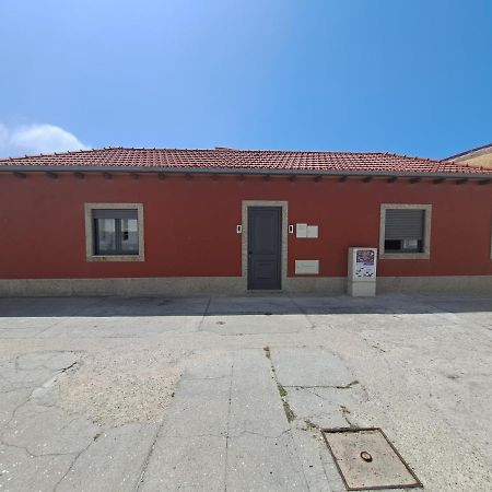 Beach House Espinho  Exterior foto