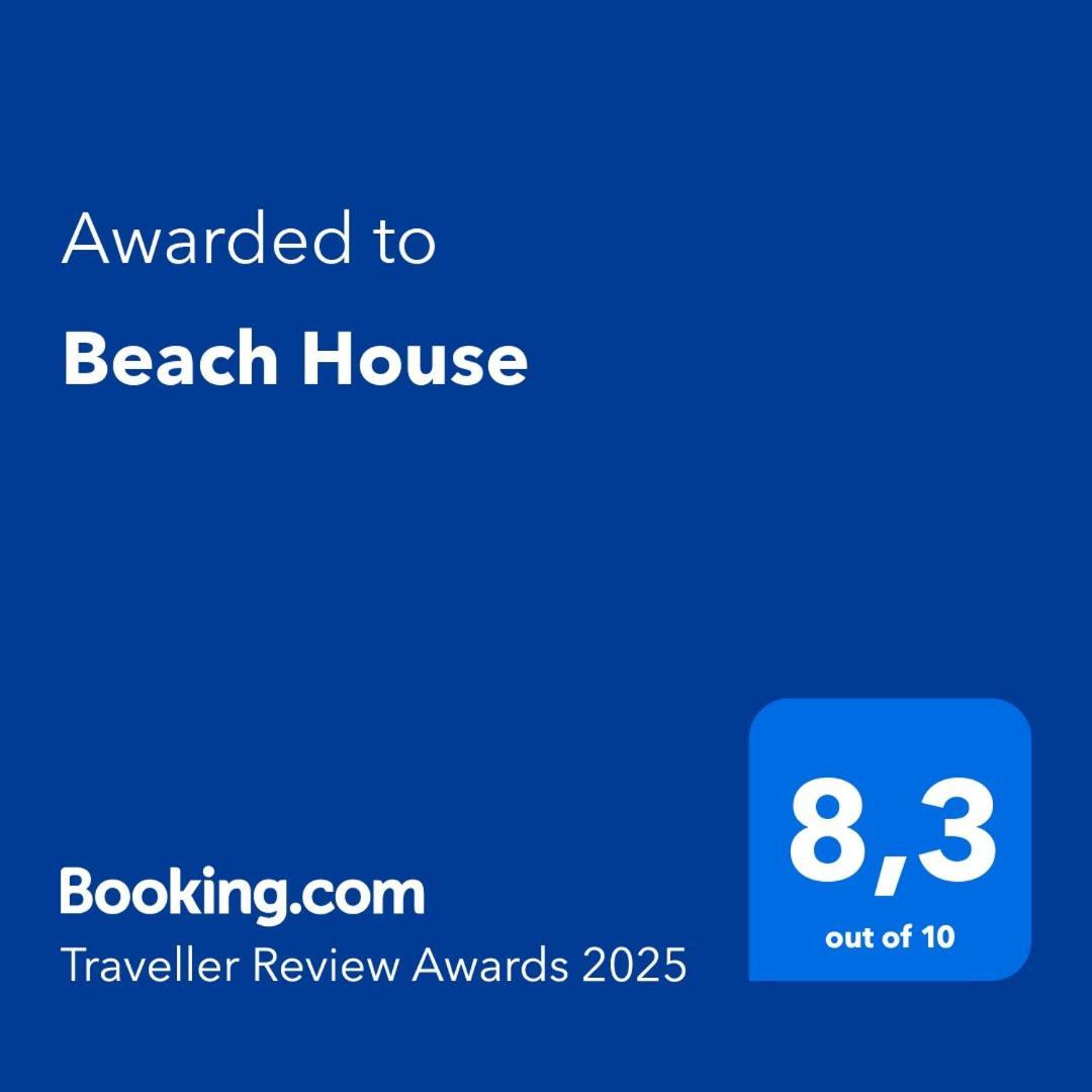 Beach House Espinho  Exterior foto